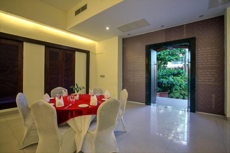 Hotel Grand Park Barisal image