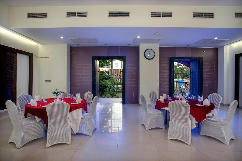 Hotel Grand Park Barisal image 8