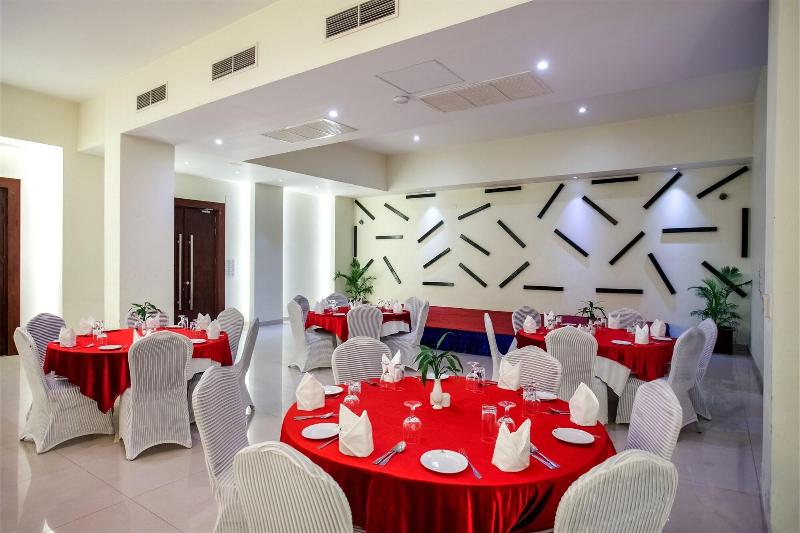 Hotel Grand Park Barisal image 10