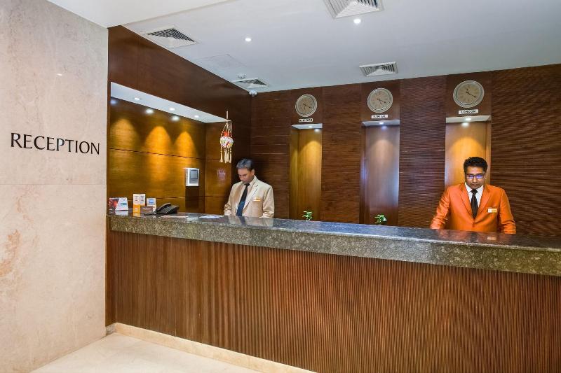 Hotel Grand Park Barisal image
