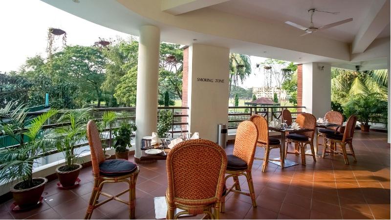 Hotel Grand Park Barisal image