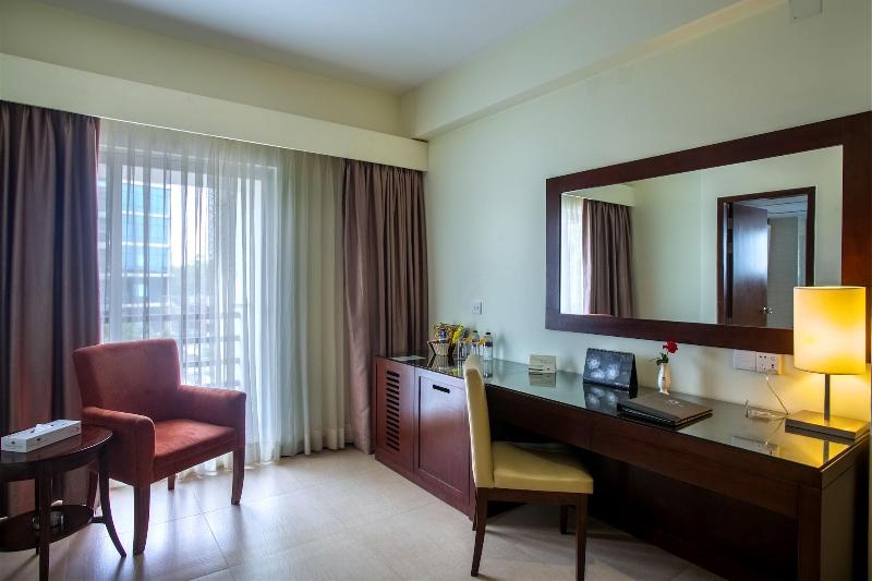 Hotel Grand Park Barisal image