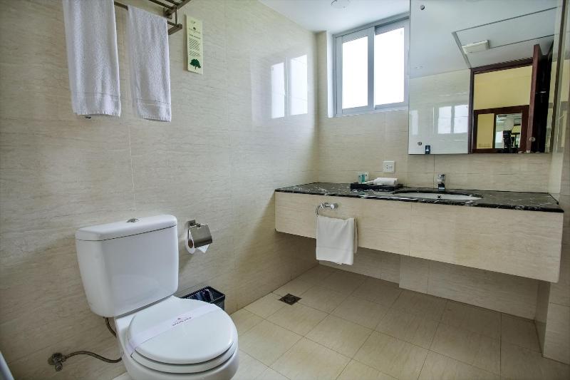 Hotel Grand Park Barisal image