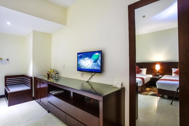 Hotel Grand Park Barisal image