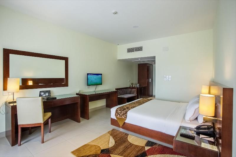 Hotel Grand Park Barisal image
