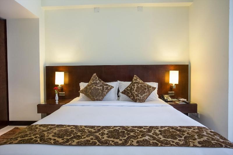 Hotel Grand Park Barisal image