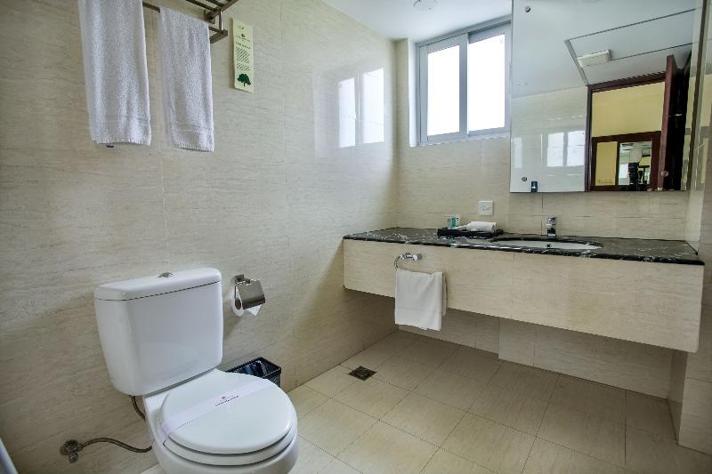 Hotel Grand Park Barisal image