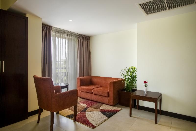 Hotel Grand Park Barisal image