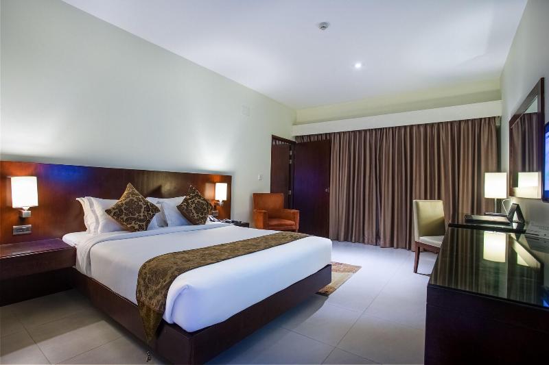 Hotel Grand Park Barisal image