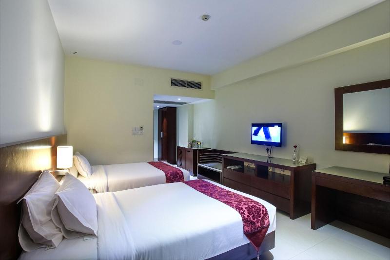 Hotel Grand Park Barisal image