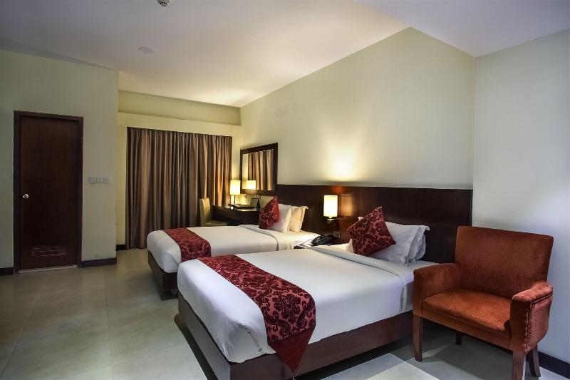 Hotel Grand Park Barisal image