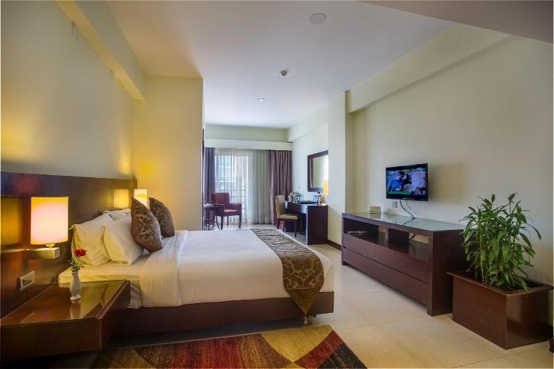 Hotel Grand Park Barisal image