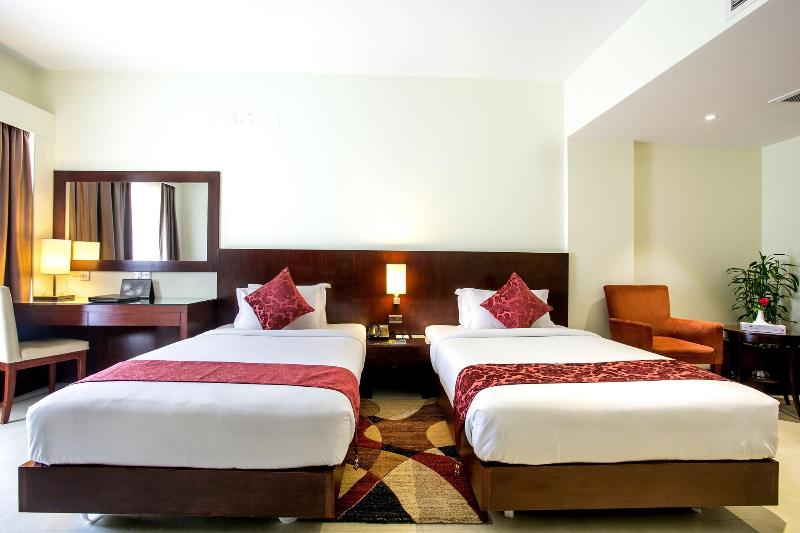 Hotel Grand Park Barisal image