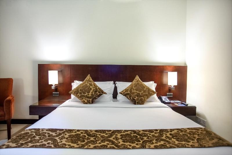Hotel Grand Park Barisal image