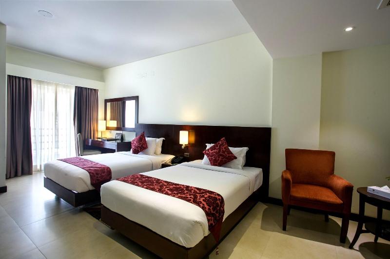 Hotel Grand Park Barisal image