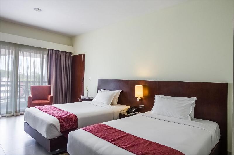 Hotel Grand Park Barisal image