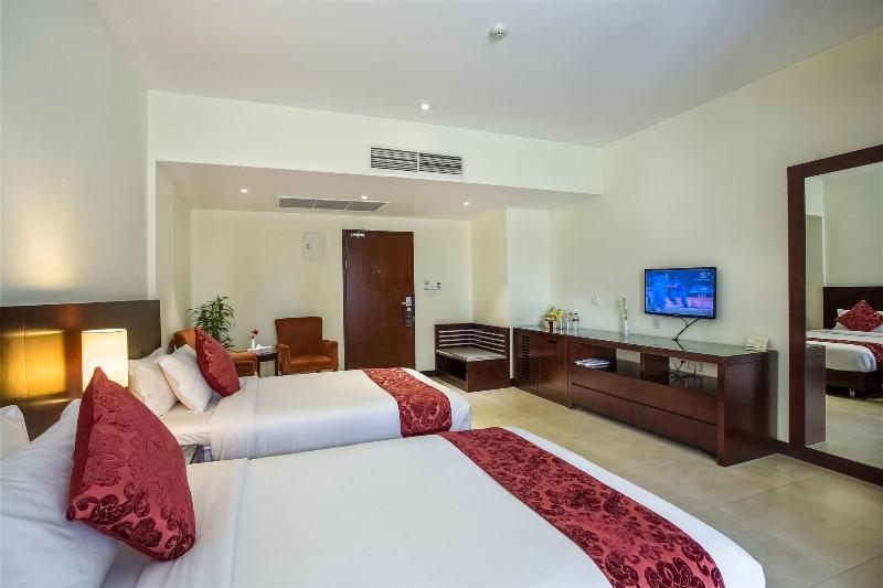 Hotel Grand Park Barisal image