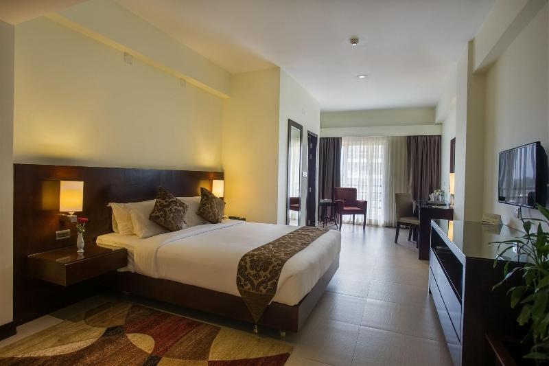 Hotel Grand Park Barisal image