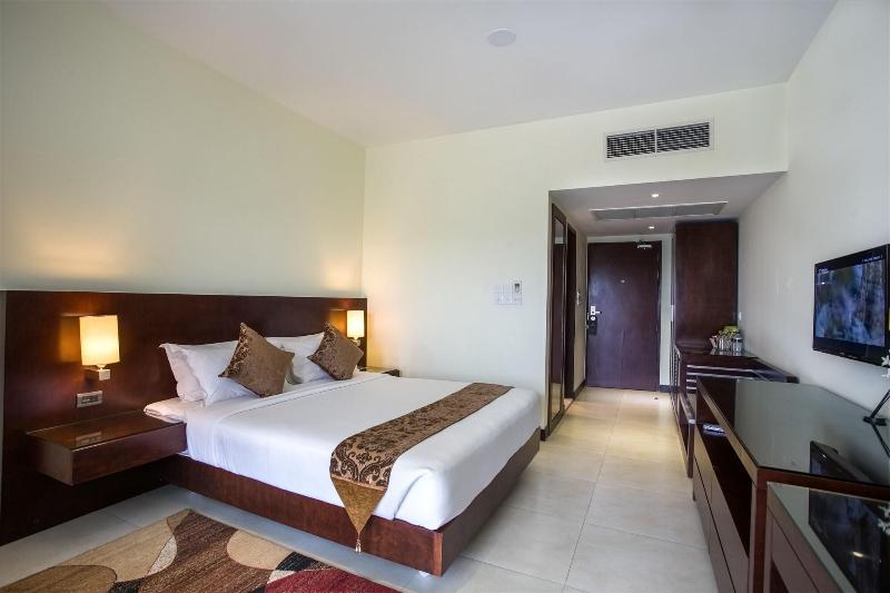 Hotel Grand Park Barisal image