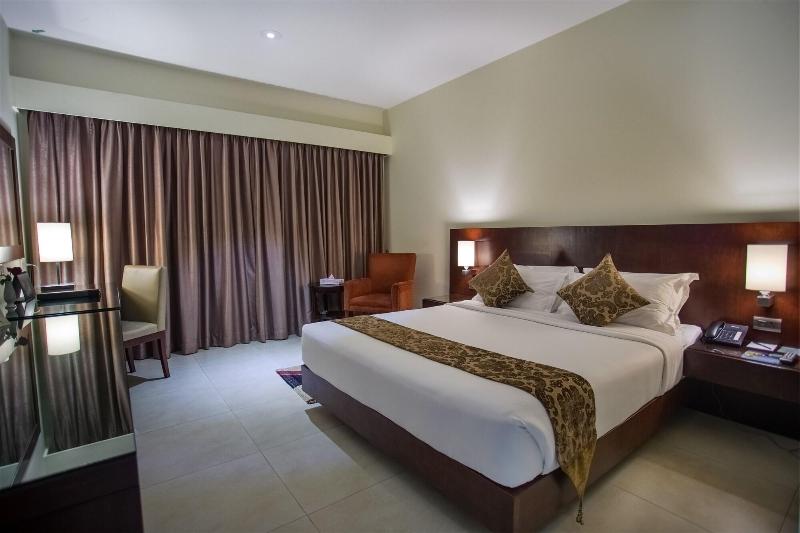 Hotel Grand Park Barisal image