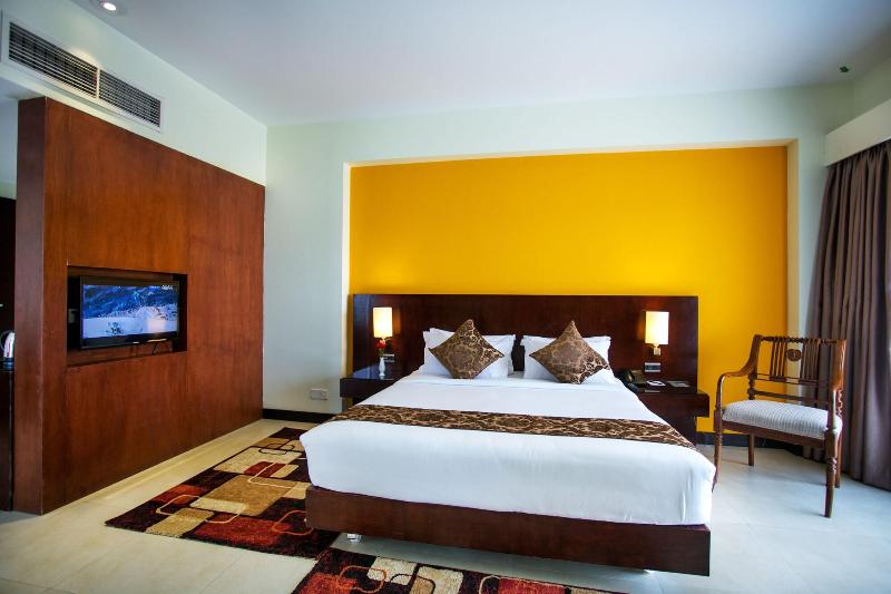 Hotel Grand Park Barisal image 7