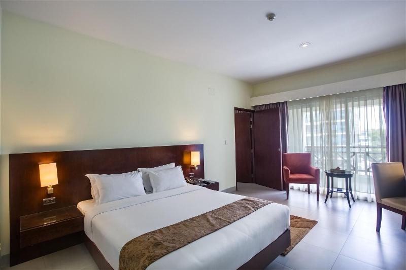Hotel Grand Park Barisal image 6
