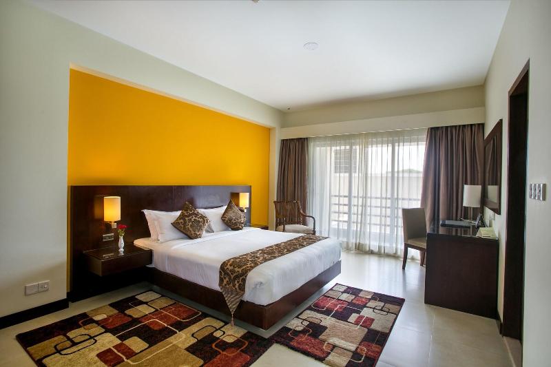 Hotel Grand Park Barisal image 5