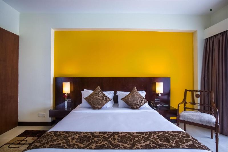 Hotel Grand Park Barisal image