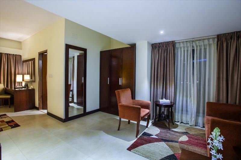 Hotel Grand Park Barisal image