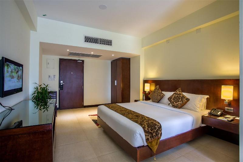 Hotel Grand Park Barisal image