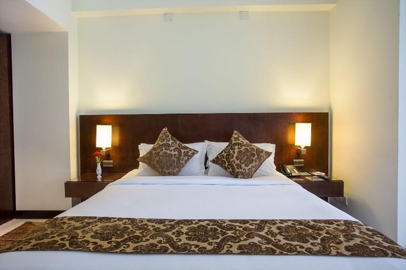 Hotel Grand Park Barisal image