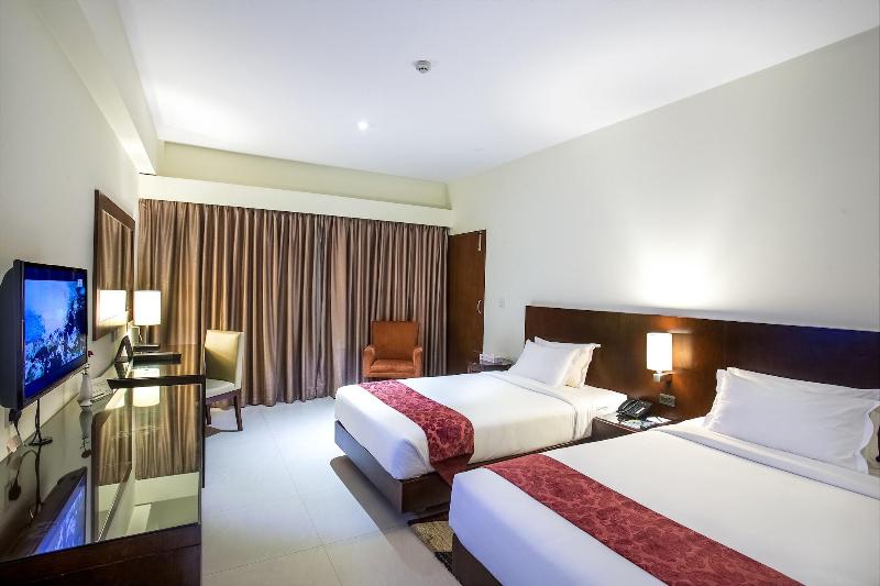 Hotel Grand Park Barisal image