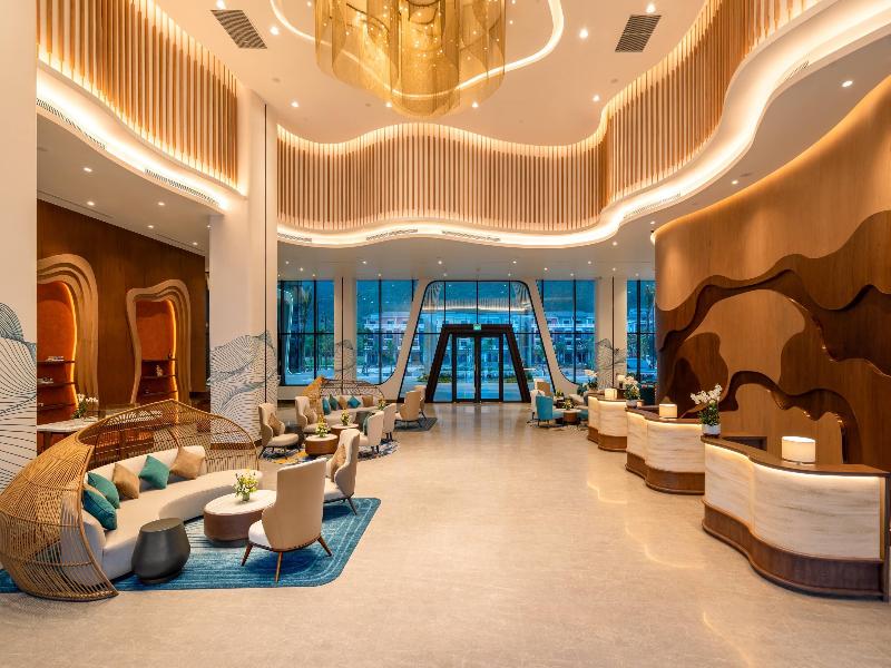 Wyndham Garden Sonasea Van Don image