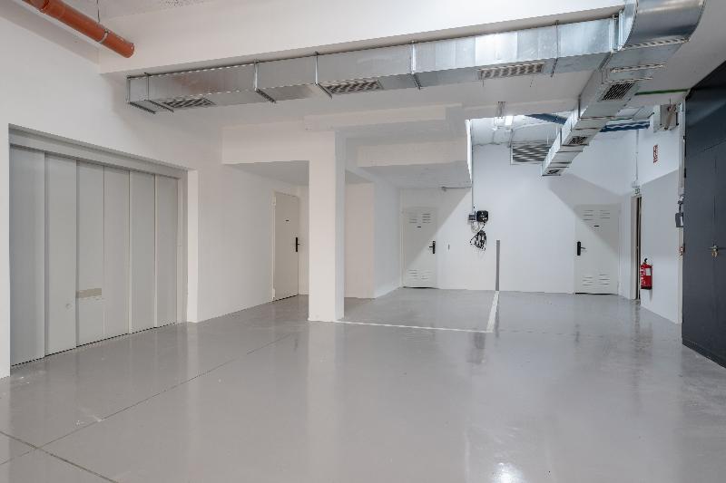 Cíes Luxury Suitel Areosa, 22