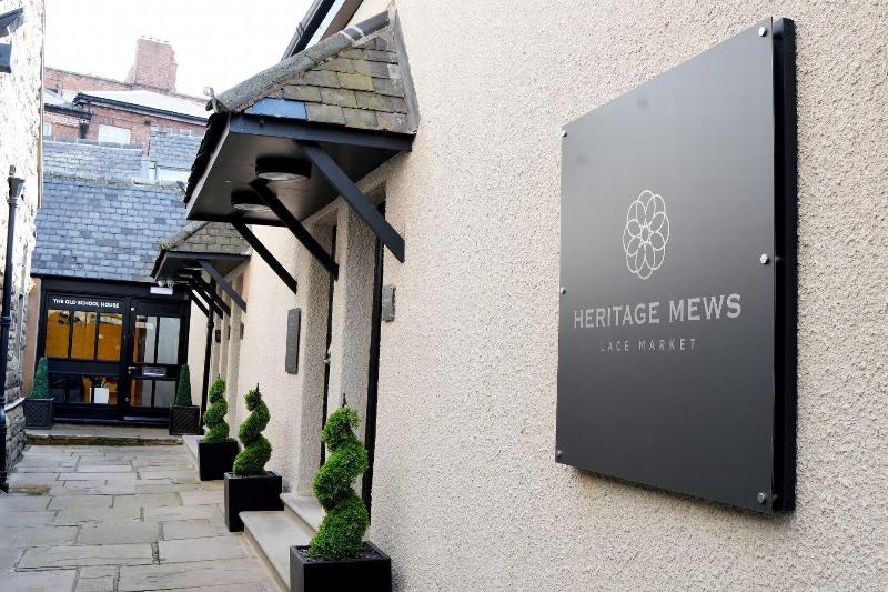 Heritage Mews image