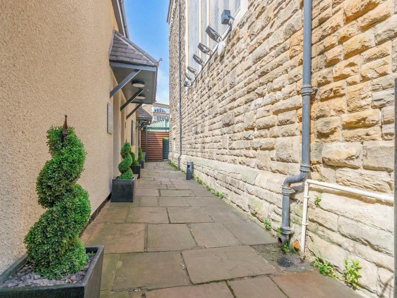 Heritage Mews image