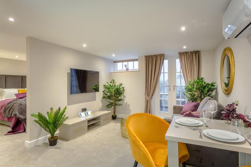 Heritage Mews image
