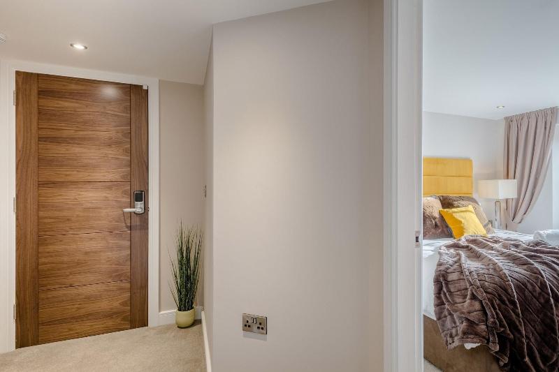 Heritage Mews image