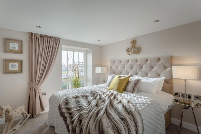Heritage Mews image