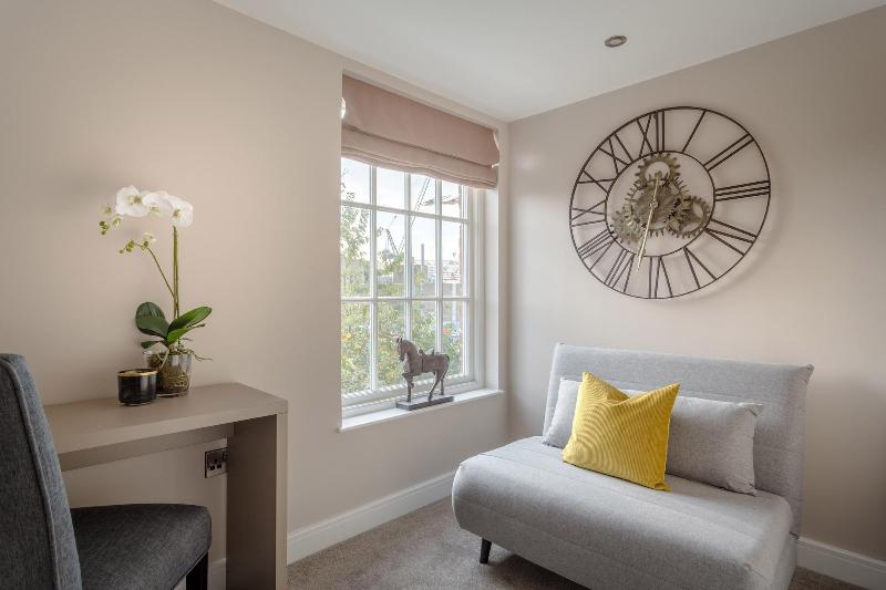 Heritage Mews image