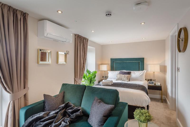 Heritage Mews image