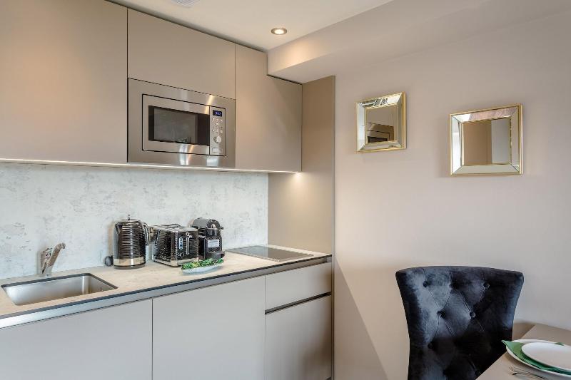 Heritage Mews image