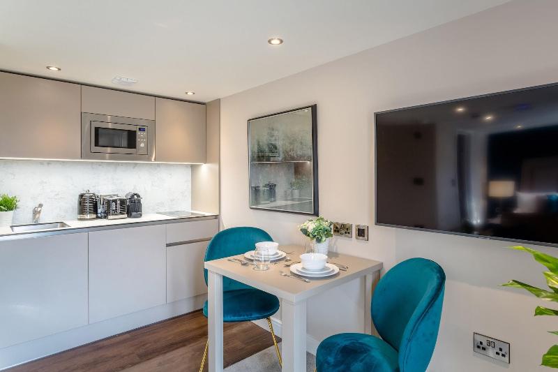 Heritage Mews image