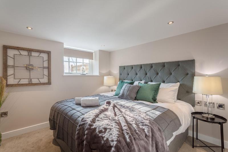 Heritage Mews image