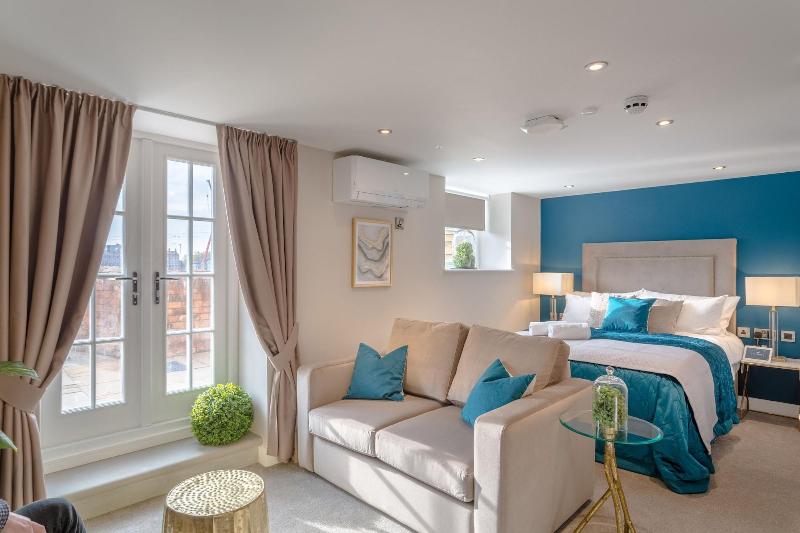 Heritage Mews image