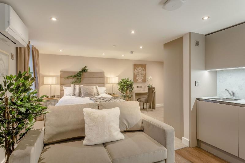 Heritage Mews image