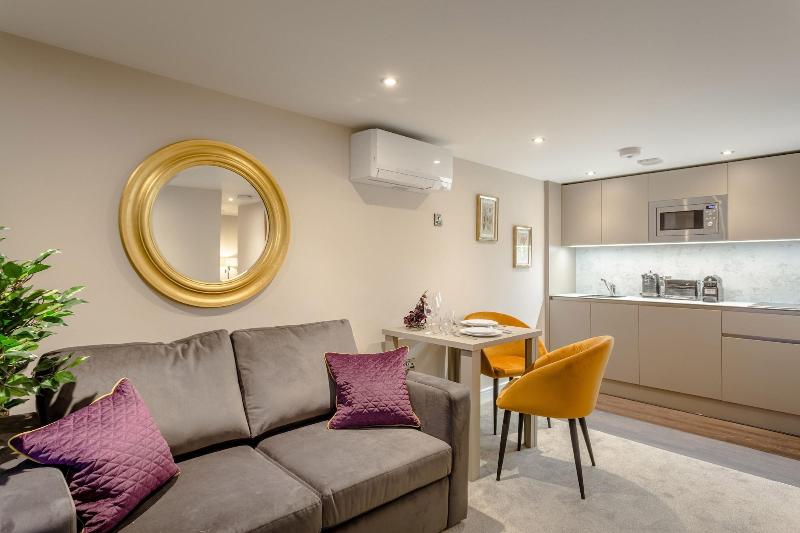 Heritage Mews image