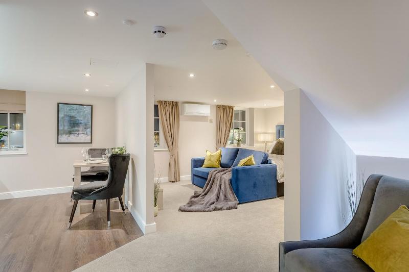 Heritage Mews image