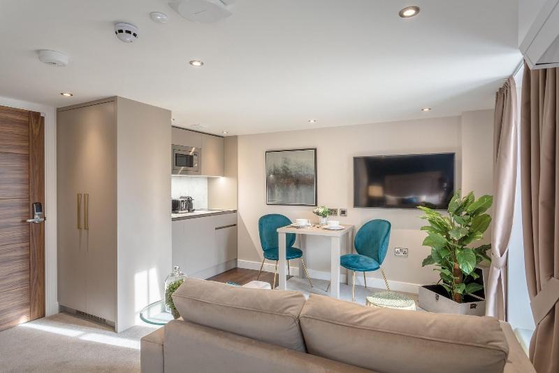 Heritage Mews image
