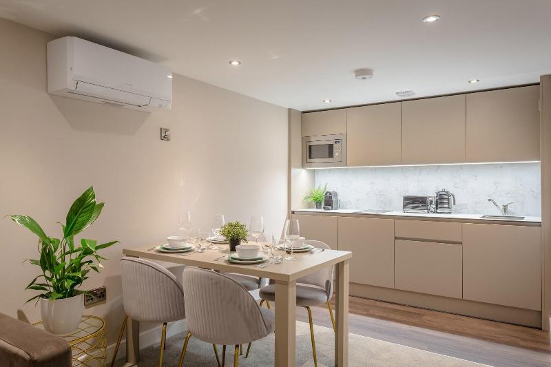 Heritage Mews image